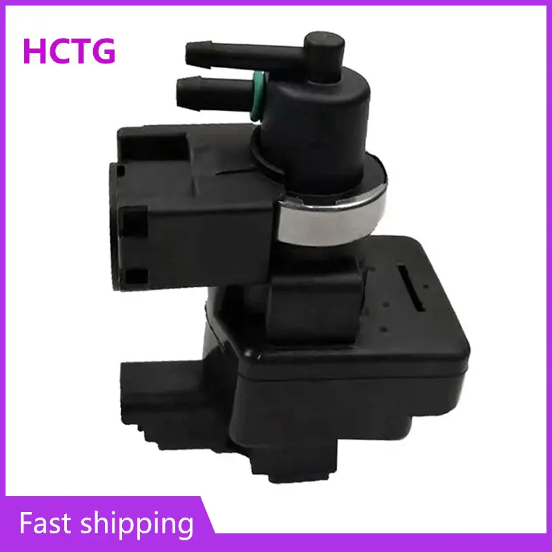 11657599547 Vacuum Turbocharger Pressure Solenoid Valve For BMW 1 3 Series Mini F20 F21 F30 F80 R55 R56 R57 R60 R61