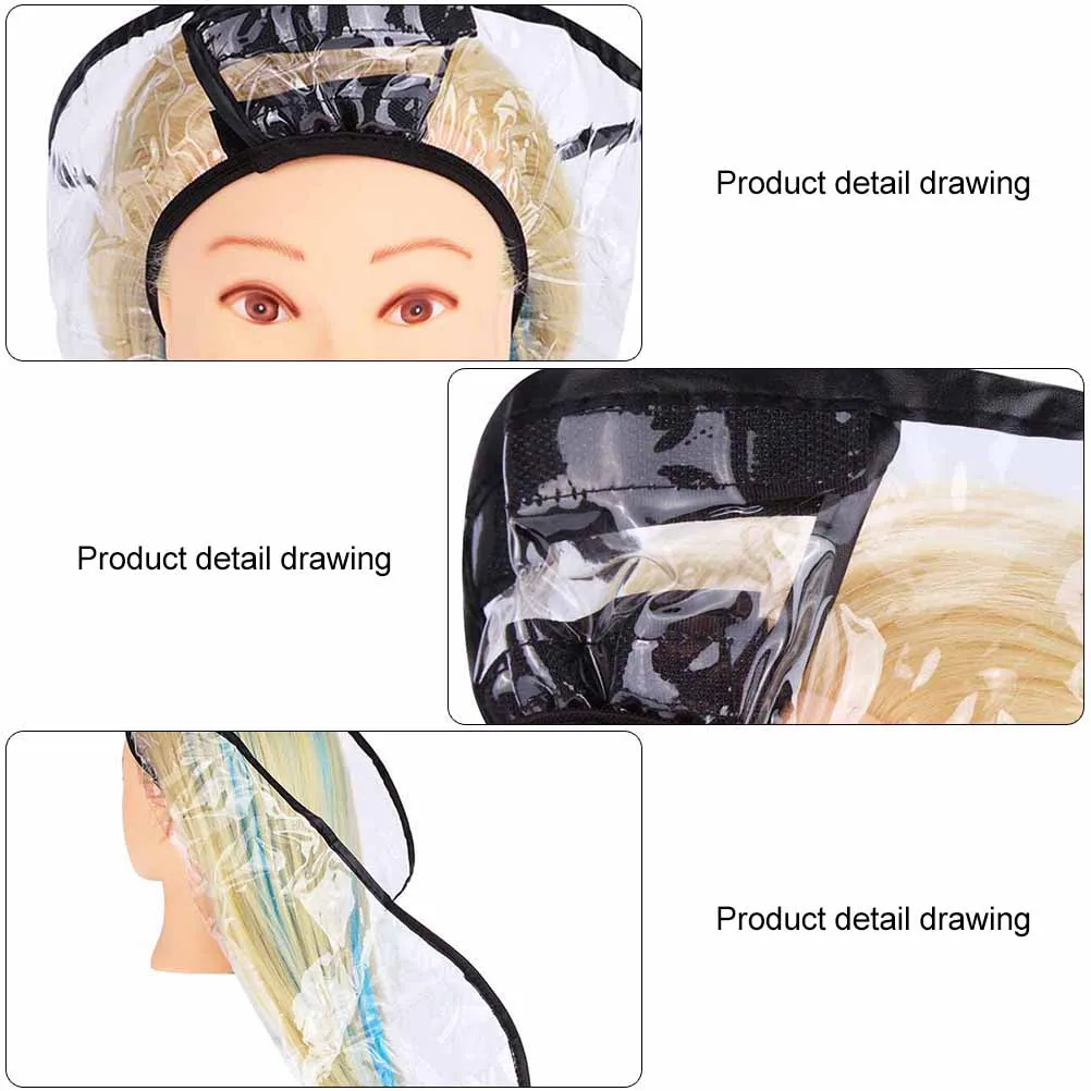 2pcs Waterproof Hair Cape Adjustable Shampooing Cloak Hair Cutting Cover Salon Apron Non Stick Easy Clothes
2pcs Waterproof Hair Cape Adjustable Shampooing Cloak Hair Cutting Cover Salon Apron Non Stick Easy Clothes