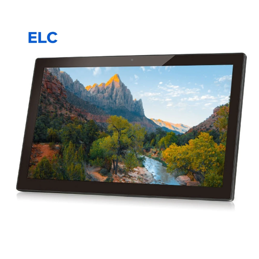 14 Inch Hot Selling Wall Mounted All In One Digital Signage POE Android Touch Screen Tablet Android 8.1 Android 10.0
14 Inch Hot Selling Wall Mounted All In One Digital Signage POE Android Touch Screen Tablet Android 8.1 Android 10.0