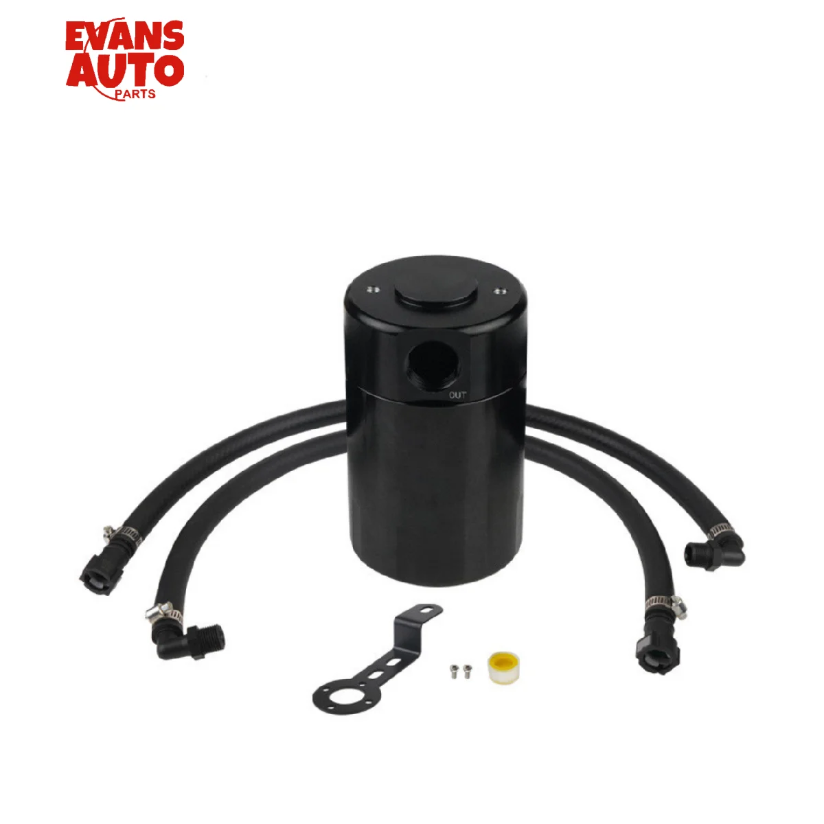 Oil Catch Can Air Oil Separator Kit For 2014-2018 Chevrolet Silverado 1500/GMC Sierra 1500 2015-2020 Chevy Tahoe/Suburban/GMC
Oil Catch Can Air Oil Separator Kit For 2014-2018 Chevrolet Silverado 1500/GMC Sierra 1500 2015-2020 Chevy Tahoe/Suburban/GMC