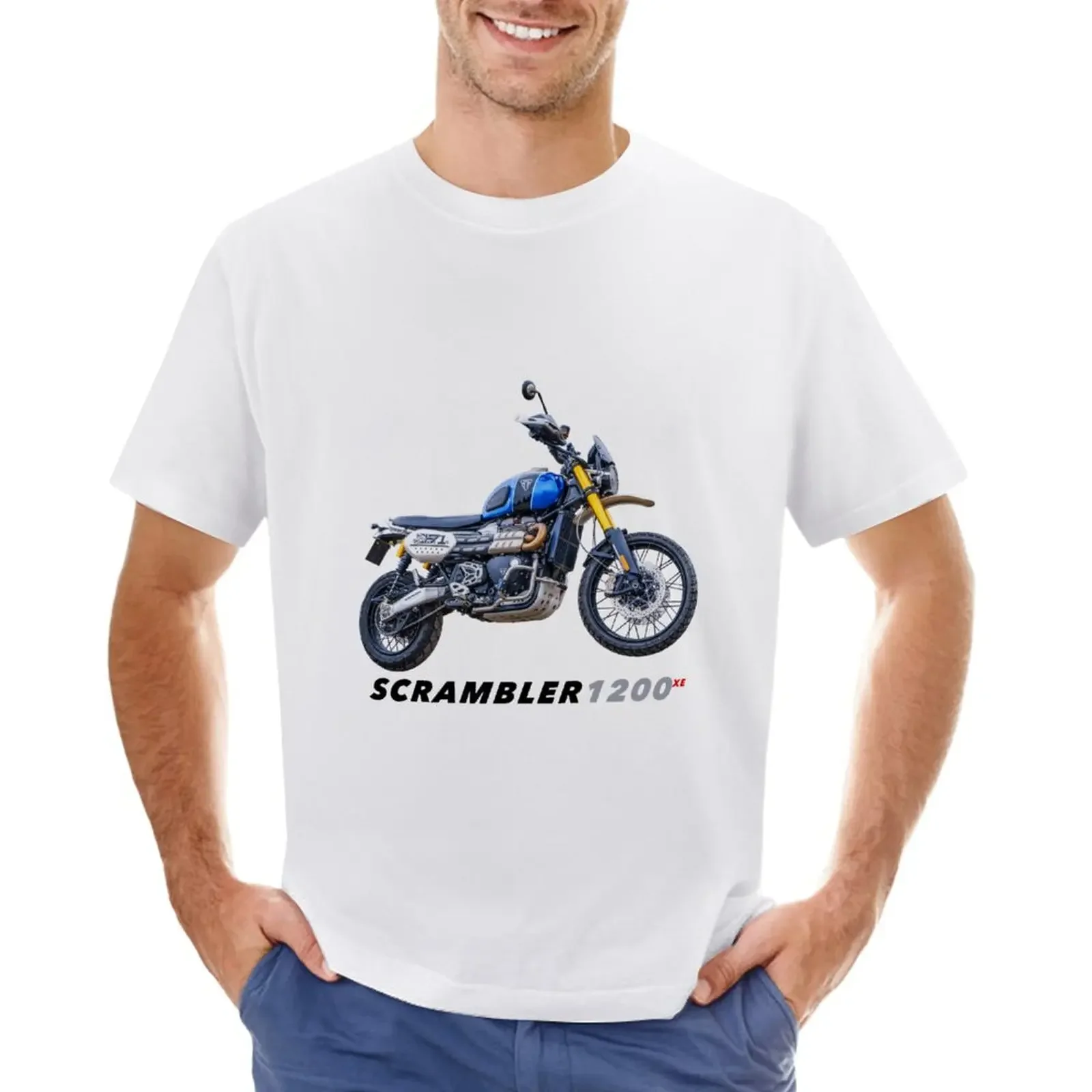 Scrambler 1200 T-Shirt aesthetic clothes blacks mens t shirts casual stylish
Scrambler 1200 T-Shirt aesthetic clothes blacks mens t shirts casual stylish