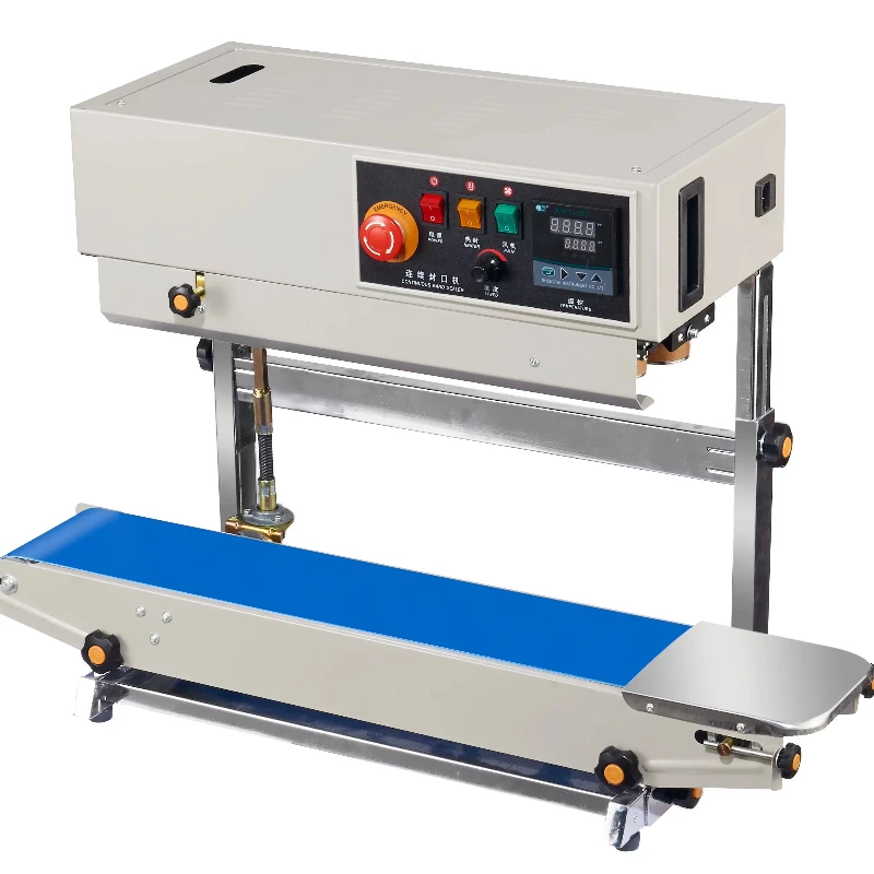 DBF-770CE certification high quality video support continuous packaging machine continuous belt sealing machine heat sealing
DBF-770CE certification high quality video support continuous packaging machine continuous belt sealing machine heat sealing