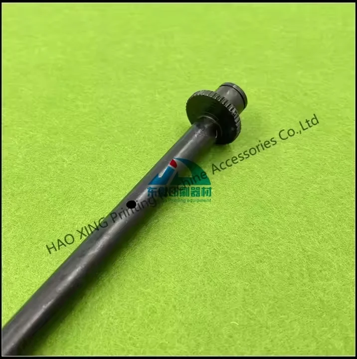 Printing Machinery 66.028.016 Eccentric Bolt for Heidelberg Offset Printing Replacement Spare Parts 66.028.016 Eccentric Bolt
Printing Machinery 66.028.016 Eccentric Bolt for Heidelberg Offset Printing Replacement Spare Parts 66.028.016 Eccentric Bolt