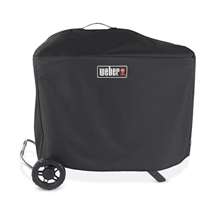 Traveler Premium Grill Cover Heavy‑Duty Waterproof Polyester with Secure Straps Lightweight Fit for Upright Traveler
Traveler Premium Grill Cover Heavy‑Duty Waterproof Polyester with Secure Straps Lightweight Fit for Upright Traveler