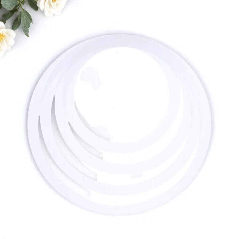 4pcs Snare Mute Ring Durable Kit Accessory Practice Tool For Home Portable Kit Tone Control Damper Ring Drum Parts Supply Drum
4pcs Snare Mute Ring Durable Kit Accessory Practice Tool For Home Portable Kit Tone Control Damper Ring Drum Parts Supply Drum