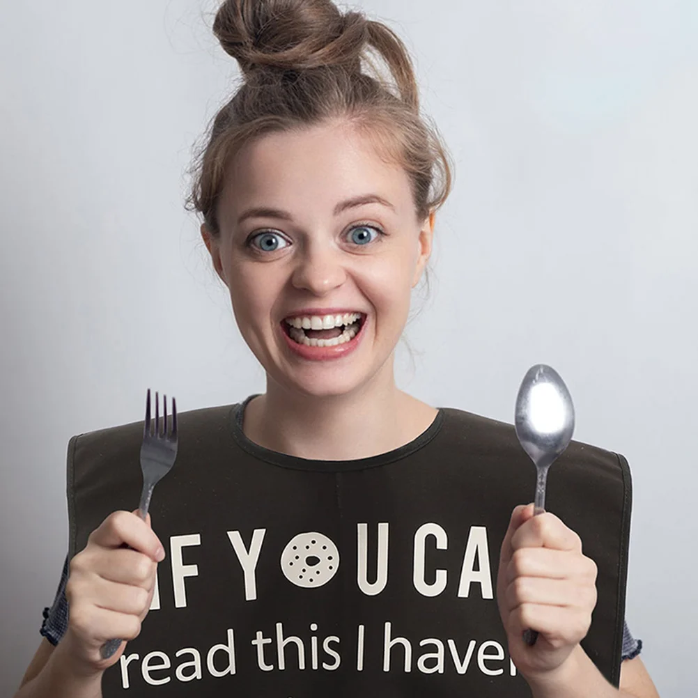 2 шт. водонепроницаемых нагрудников для взрослых, многоразовые, для защиты при приеме пищи, для пожилых пациентов, с широким покрытием, регулируемые завязки, удобные, моющиеся
2 шт. водонепроницаемых нагрудников для взрослых, многоразовые, для защиты при приеме пищи, для пожилых пациентов, с широким покрытием, регулируемые завязки, удобные, моющиеся