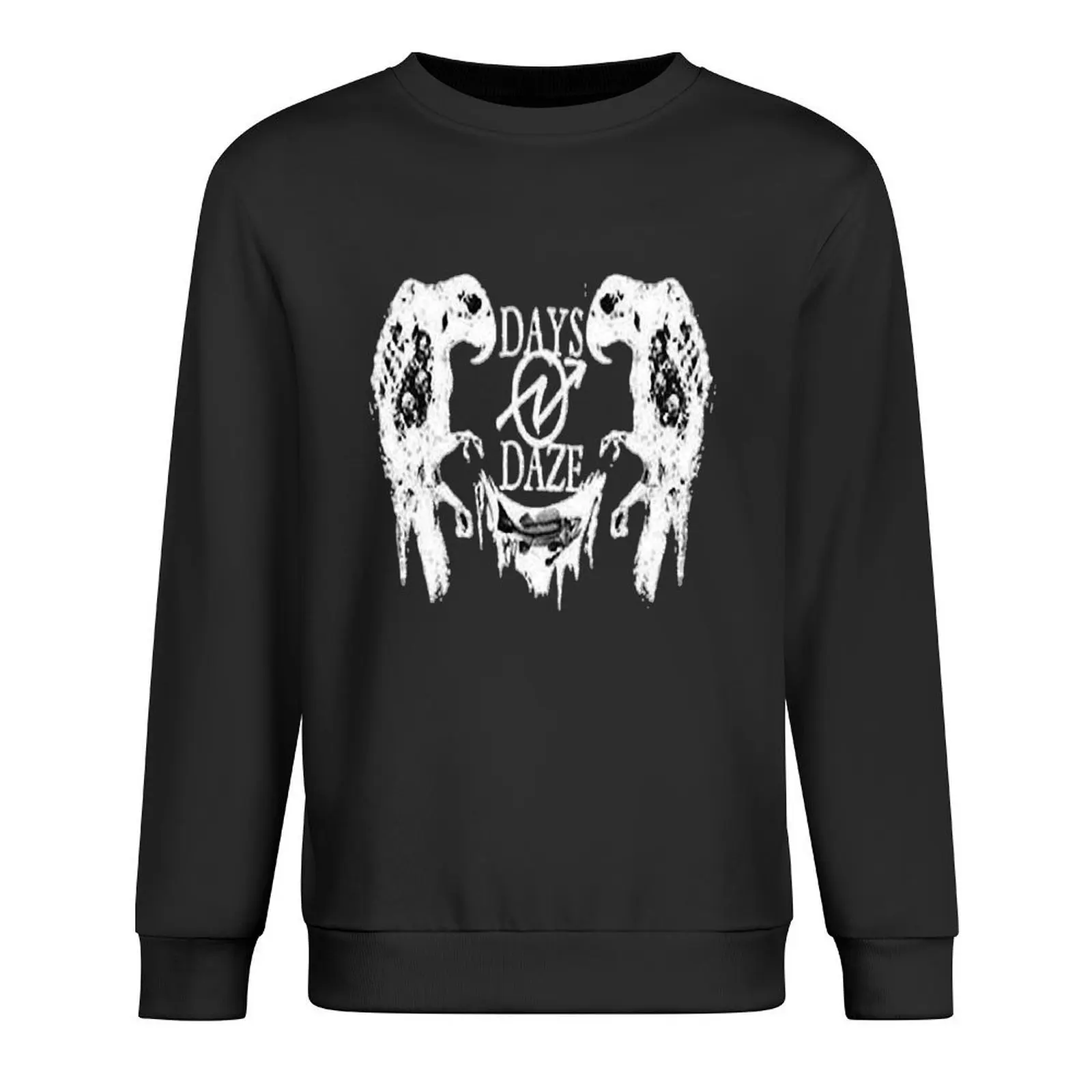 Days N Daze - Folk Punk Pullover men's sweat-shirt men clothing men clothes tracksuits sweatshirt men
Days N Daze - Folk Punk Pullover men's sweat-shirt men clothing men clothes tracksuits sweatshirt men
