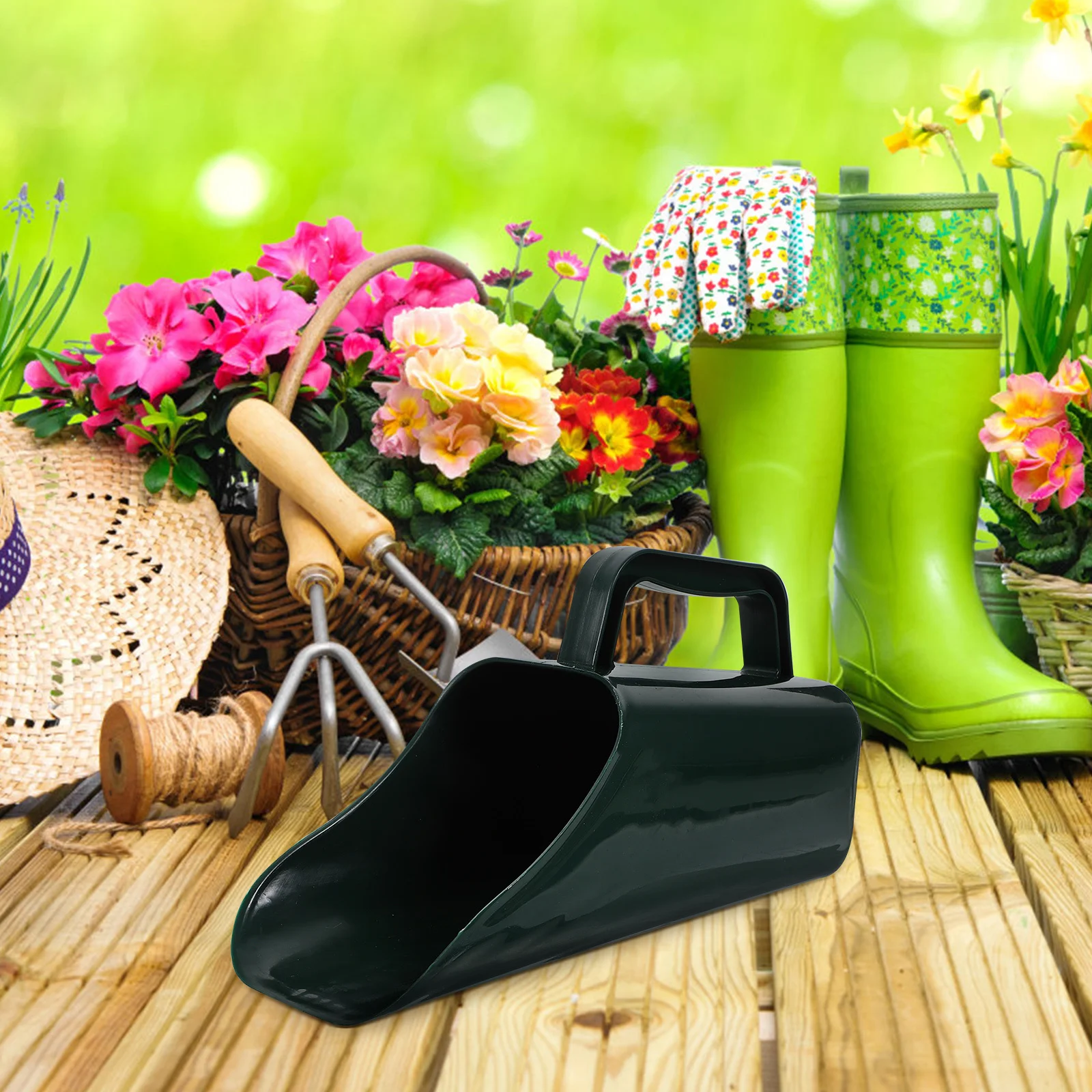 2pcs Fish Tank Shovel Thickened Abs Plastic Sediment Cleaning Tool For Aquarium Sand Gravel Reusable Cleaning Scoop Garden Tool
2pcs Fish Tank Shovel Thickened Abs Plastic Sediment Cleaning Tool For Aquarium Sand Gravel Reusable Cleaning Scoop Garden Tool