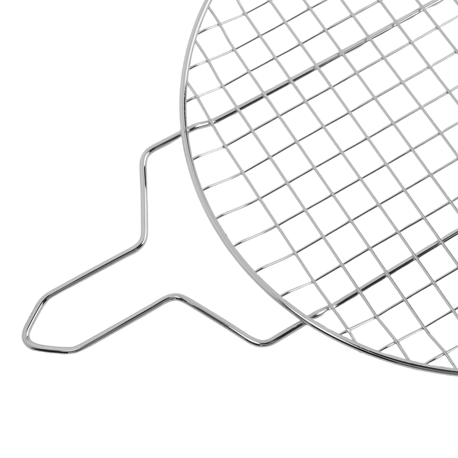 Barbecue Grill Net Folding BBQ Grill Outdoor Grilling Adventures High Temperature Resistance Included Carrying Pouch
Barbecue Grill Net Folding BBQ Grill Outdoor Grilling Adventures High Temperature Resistance Included Carrying Pouch