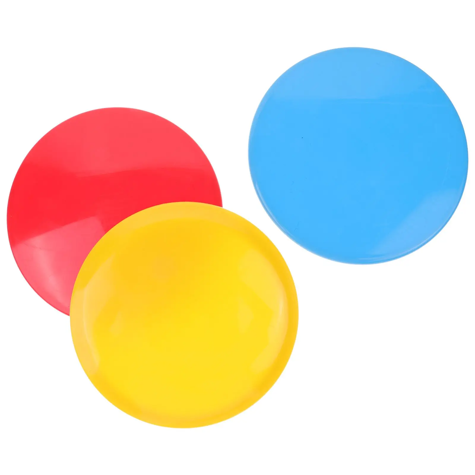 3 Pcs Golf Disc Pitching Technique Trainer Development Tool Softball Accuracy Aldult Parent-child
3 Pcs Golf Disc Pitching Technique Trainer Development Tool Softball Accuracy Aldult Parent-child