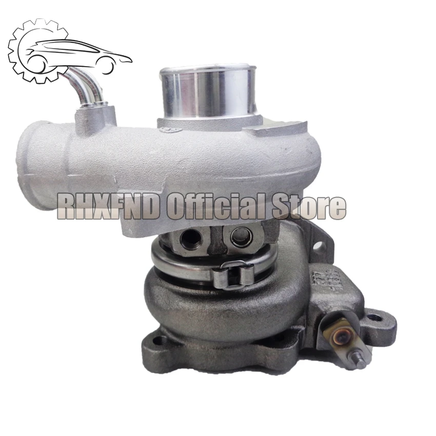 TF035 49135-02110 49135-02100 MR212759 MR224978 turbocharger for Mitsubishi L200 PajeroII Shogun Sport For Hyundai H1 4D56TD 2.5
TF035 49135-02110 49135-02100 MR212759 MR224978 turbocharger for Mitsubishi L200 PajeroII Shogun Sport For Hyundai H1 4D56TD 2.5