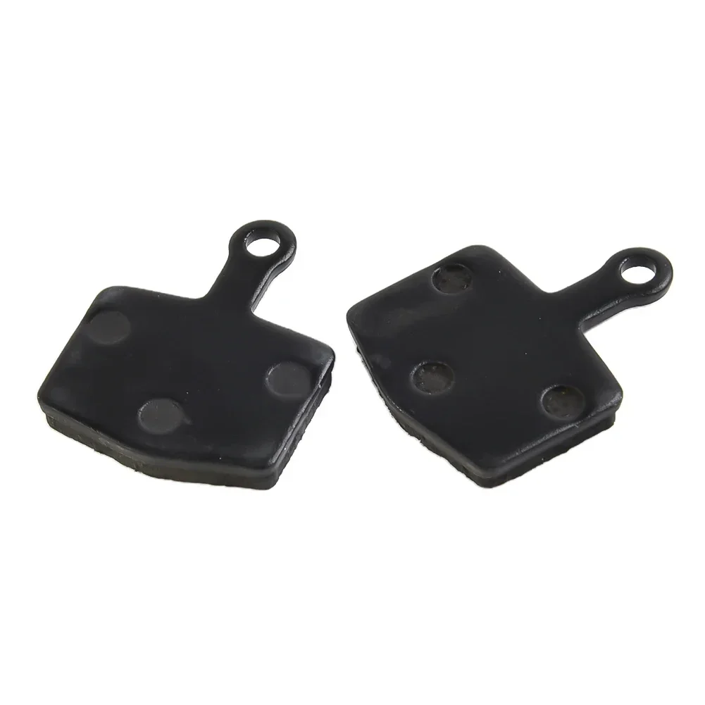 1 Pair Electric Vehicle Disc Brake Pads Bike Brake Pad Bulletproof Fiber & Resin Semi-Metal Brake Pads Mountain Bike Accessories
1 Pair Electric Vehicle Disc Brake Pads Bike Brake Pad Bulletproof Fiber & Resin Semi-Metal Brake Pads Mountain Bike Accessories
