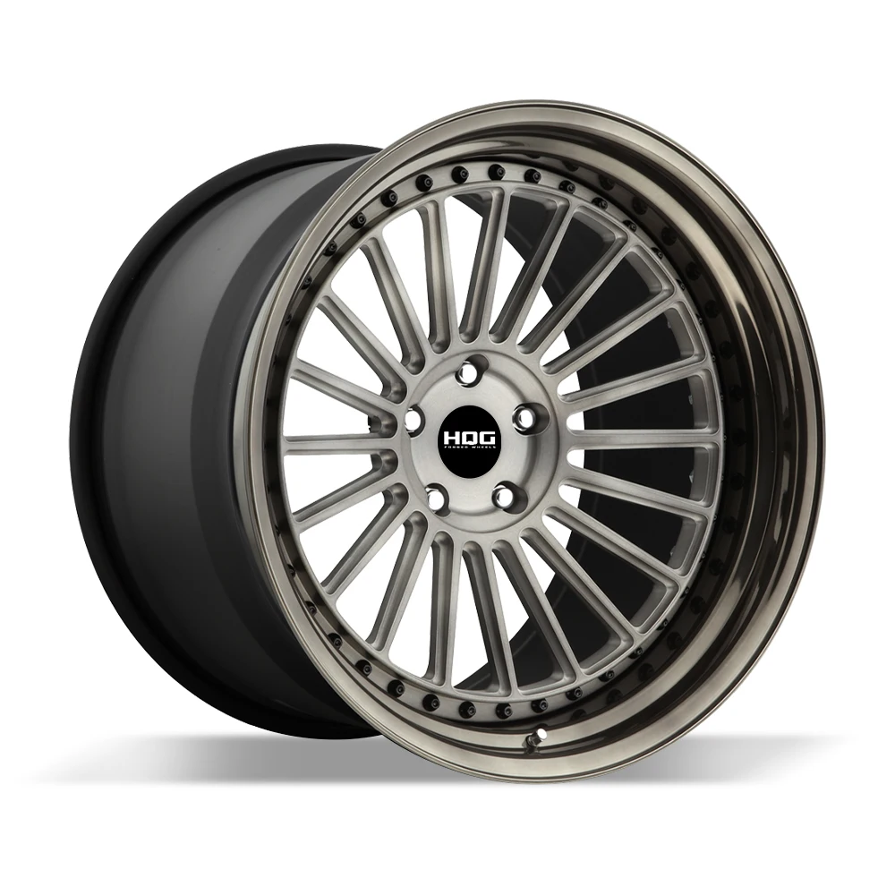 Luxury Car Custom Rims Lightweight Llantas Forjadas 20 Pulgadas 3 Piezas Split Forged Wheels for Porsches 911 
Luxury Car Custom Rims Lightweight Llantas Forjadas 20 Pulgadas 3 Piezas Split Forged Wheels for Porsches 911