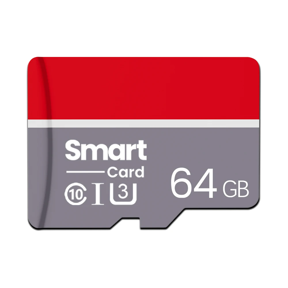High Speed Mini SD Memory Card 256GB Class 10 Micro TF Flash USB Pen Drive Card 4GB 8GB 16GB 32GB 64GB 128GB for Smartphone
High Speed Mini SD Memory Card 256GB Class 10 Micro TF Flash USB Pen Drive Card 4GB 8GB 16GB 32GB 64GB 128GB for Smartphone