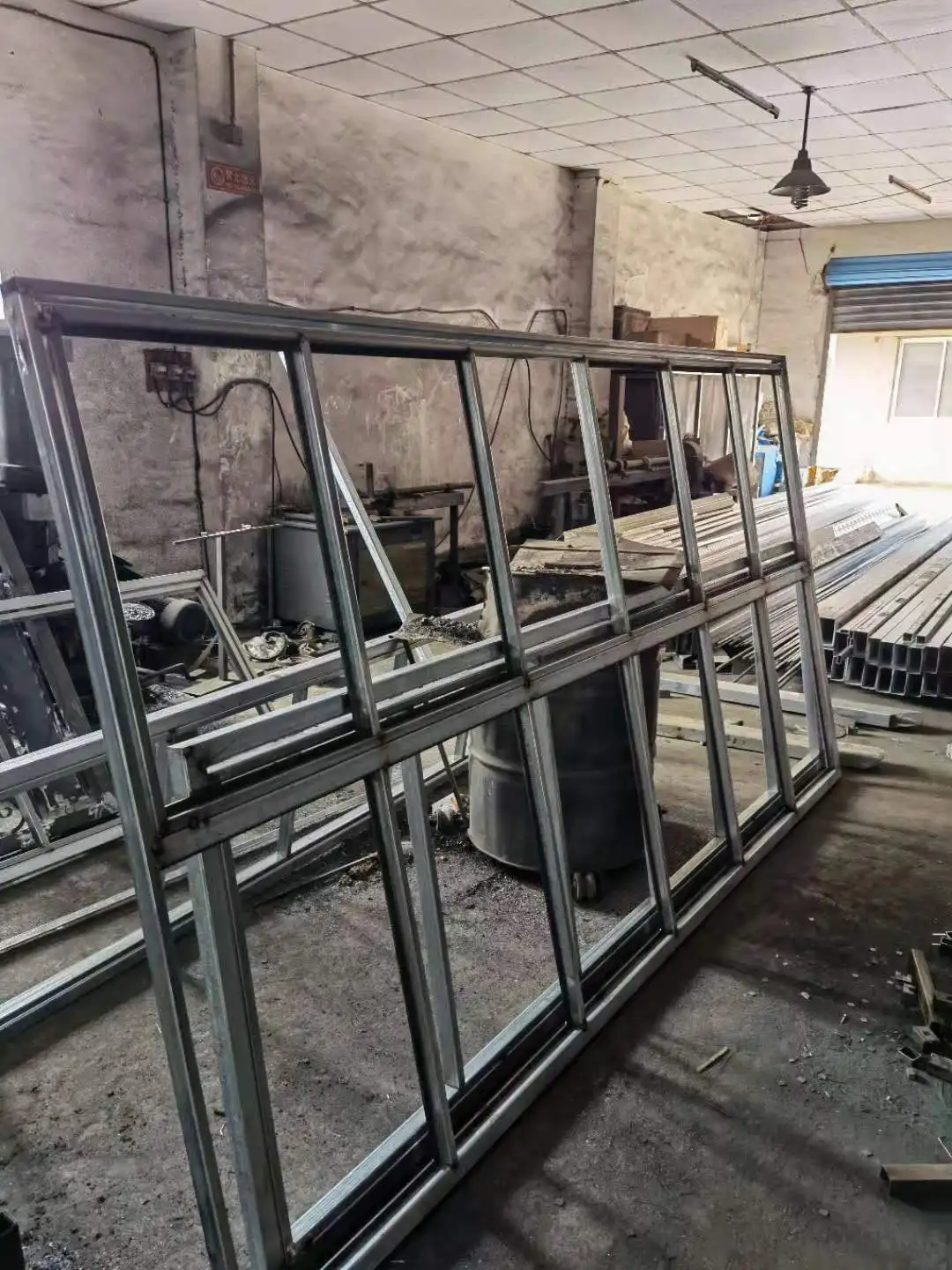 Home Villa French Steel Double Steel Glass Door Customized Black Steel Patio Tempered Glass Door House Steel Glass Doors
Home Villa French Steel Double Steel Glass Door Customized Black Steel Patio Tempered Glass Door House Steel Glass Doors