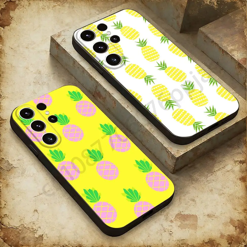 Summer pineapple Phone Case For Samsung GalaxyA53,51,72,73,31,30,42 Ultra Protective Phone Shell
Summer pineapple Phone Case For Samsung GalaxyA53,51,72,73,31,30,42 Ultra Protective Phone Shell