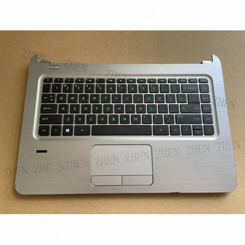 Y ДЛЯ HP 340 346 348 G3 G4 TPN-I124 C Чехол с клавиатурой Серебристый 851536-001
Y ДЛЯ HP 340 346 348 G3 G4 TPN-I124 C Чехол с клавиатурой Серебристый 851536-001