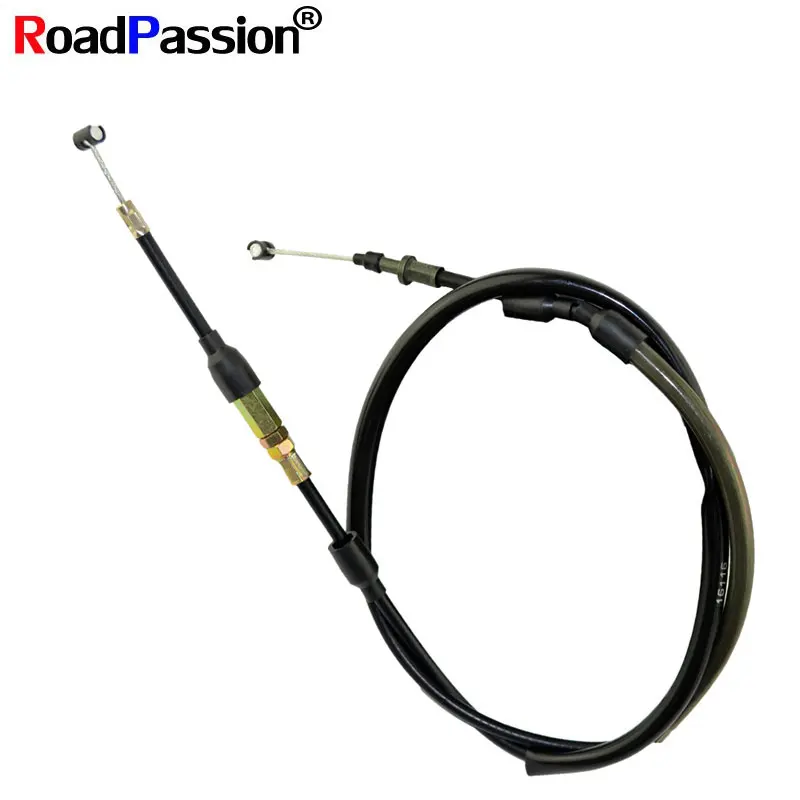 Road Passion высококачественные брендовые аксессуары для мотоциклов, трос сцепления для SUZUKI RM-Z250 2005 2006 RM-Z 250 RM Z250
Road Passion высококачественные брендовые аксессуары для мотоциклов, трос сцепления для SUZUKI RM-Z250 2005 2006 RM-Z 250 RM Z250
