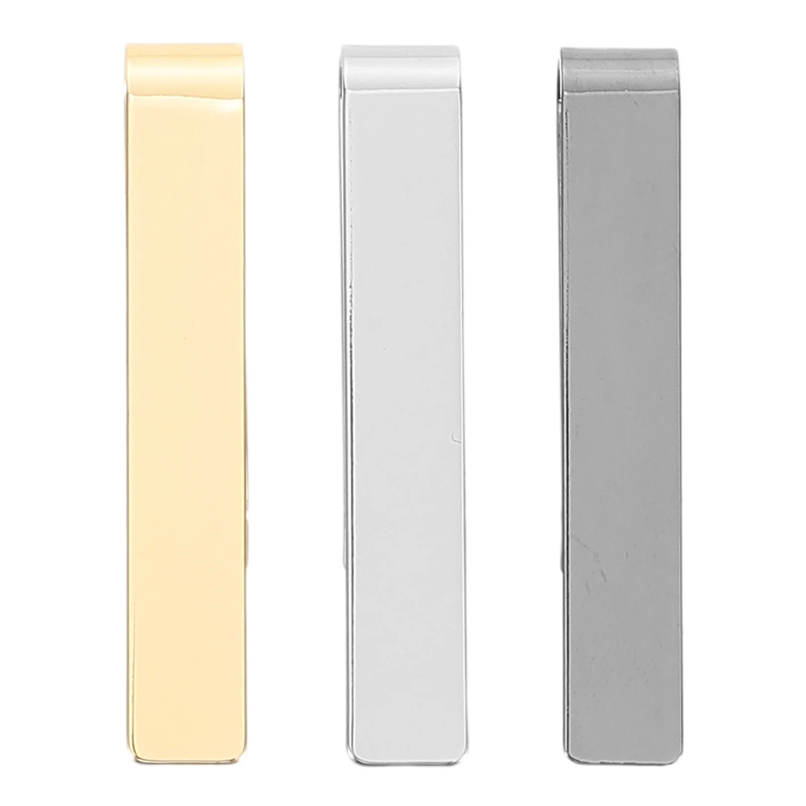 3pcs Stainless Steel Tie Clip Classic Men Formal Suit Accessories Business Wedding Wear Strong Grip Minimalist Design
3pcs Stainless Steel Tie Clip Classic Men Formal Suit Accessories Business Wedding Wear Strong Grip Minimalist Design