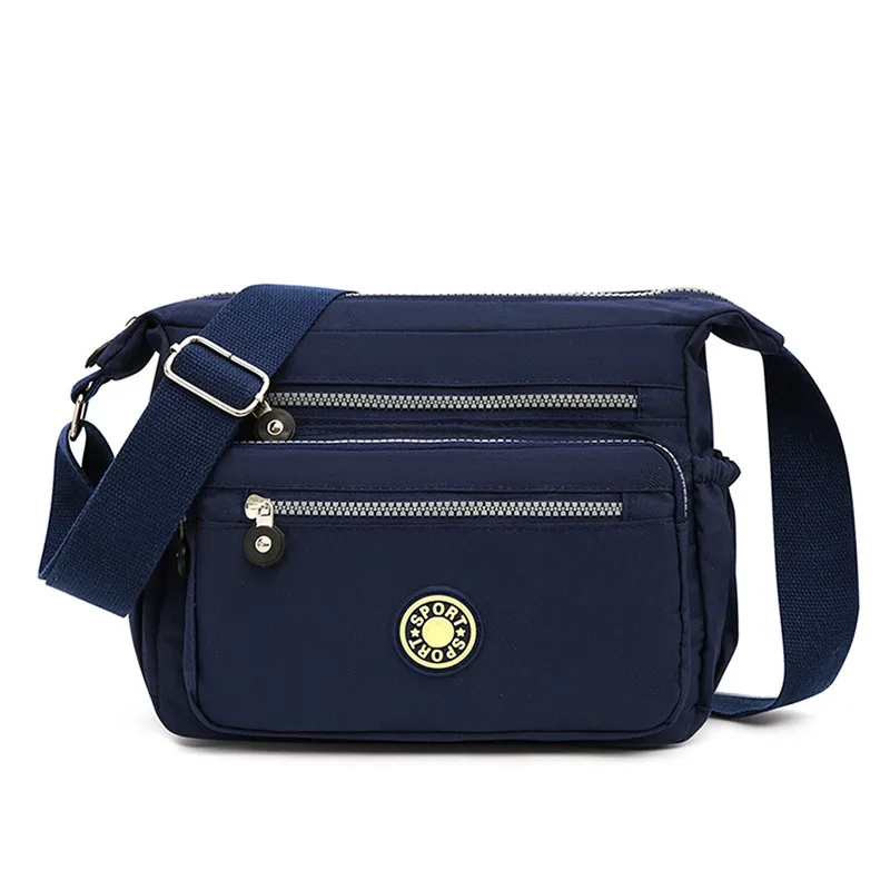 2025 Waterproof Cloth Bag Good Quality Diagonal Canvas Messenger Bag Multifunctional Outdoor Crossbody Bag Shoulder Handbag
2025 Waterproof Cloth Bag Good Quality Diagonal Canvas Messenger Bag Multifunctional Outdoor Crossbody Bag Shoulder Handbag