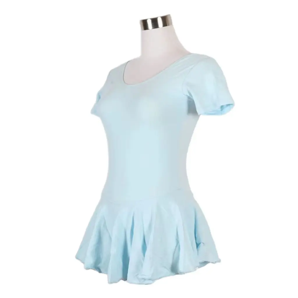 Ballet Dance Leotards Women Short Sleeve Lace Gymnastics Exercise Costume Adult Cheap Ballet Leotard Girls Dance Wear
Ballet Dance Leotards Women Short Sleeve Lace Gymnastics Exercise Costume Adult Cheap Ballet Leotard Girls Dance Wear