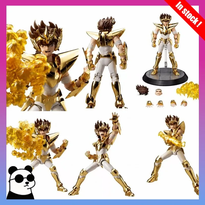 В наличии: Blokees Saint Seiya Pegasus Newborn Bronze Saint Cloth Golden Commemorative Transcendence Edition, официальная лицензия
В наличии: Blokees Saint Seiya Pegasus Newborn Bronze Saint Cloth Golden Commemorative Transcendence Edition, официальная лицензия