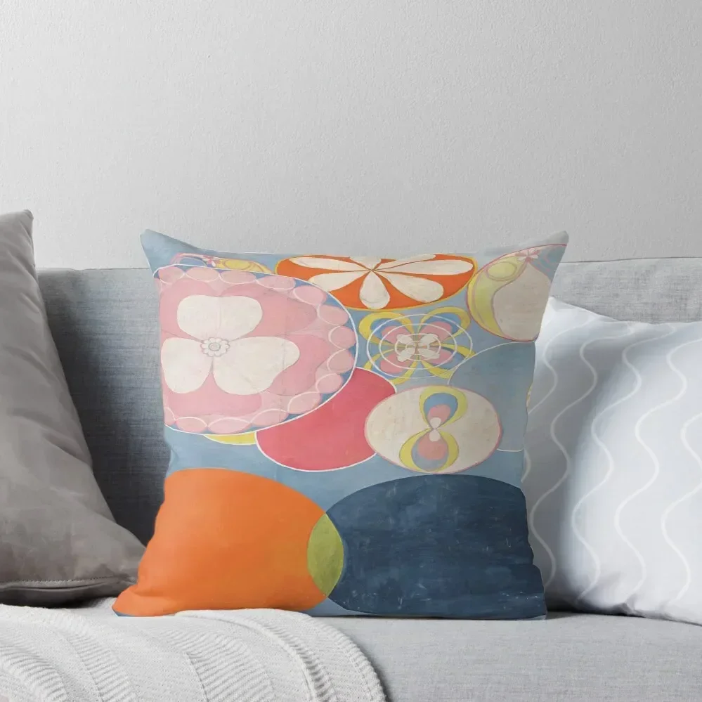 hilma af klint Childhood Print Throw Pillow Christmas Pillowcase Christmas Pillows pillow
hilma af klint Childhood Print Throw Pillow Christmas Pillowcase Christmas Pillows pillow