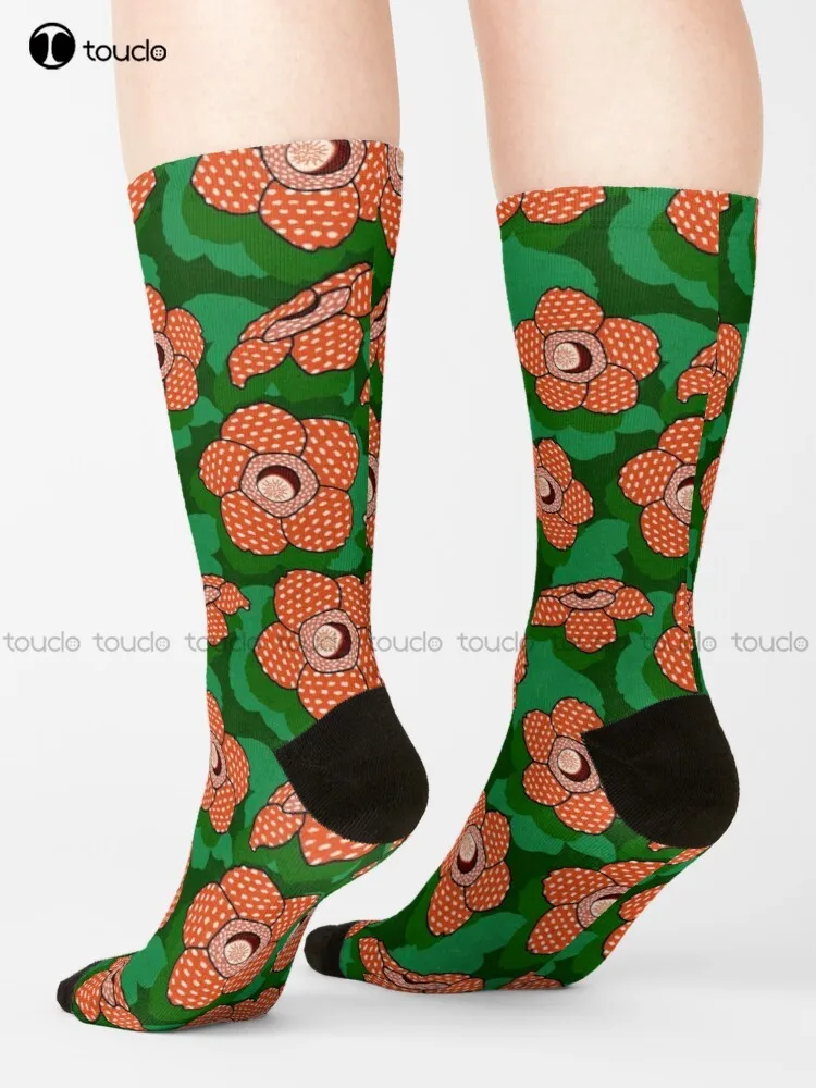 Corpse Lilys Socks Womens Black Fun Socks Personalized Custom Unisex Adult Teen Youth Socks Breathable Cotton 360° Digital Print
Corpse Lilys Socks Womens Black Fun Socks Personalized Custom Unisex Adult Teen Youth Socks Breathable Cotton 360° Digital Print