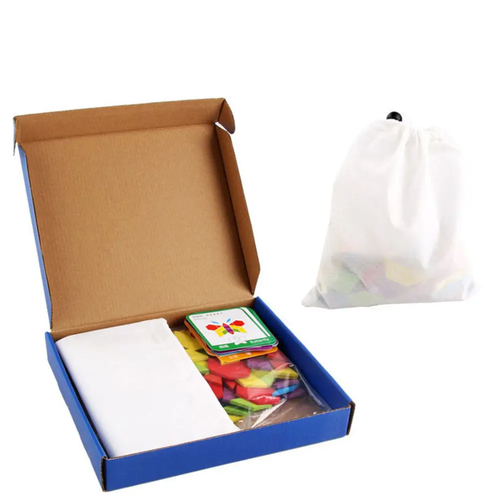 Geometric Shapes Puzzle Wooden Kids Educational Funny Creative Cognition Color Shape Differentiation Smooth High Quality
Geometric Shapes Puzzle Wooden Kids Educational Funny Creative Cognition Color Shape Differentiation Smooth High Quality