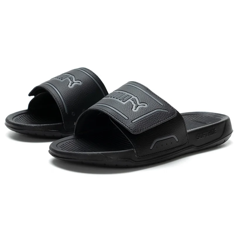PUMA Unisex 2026 Royalcat Comfort 2 Slides Adjustable Beach Sandals 400338-01
PUMA Unisex 2026 Royalcat Comfort 2 Slides Adjustable Beach Sandals 400338-01