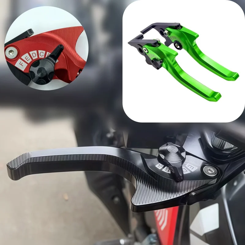 For YAMAHA Aerox NVX155 QBIX125 2017 2018 2019 2020 New CNC Parking handle clutch brake lever Motorcycle Accessories 2017-2020
For YAMAHA Aerox NVX155 QBIX125 2017 2018 2019 2020 New CNC Parking handle clutch brake lever Motorcycle Accessories 2017-2020