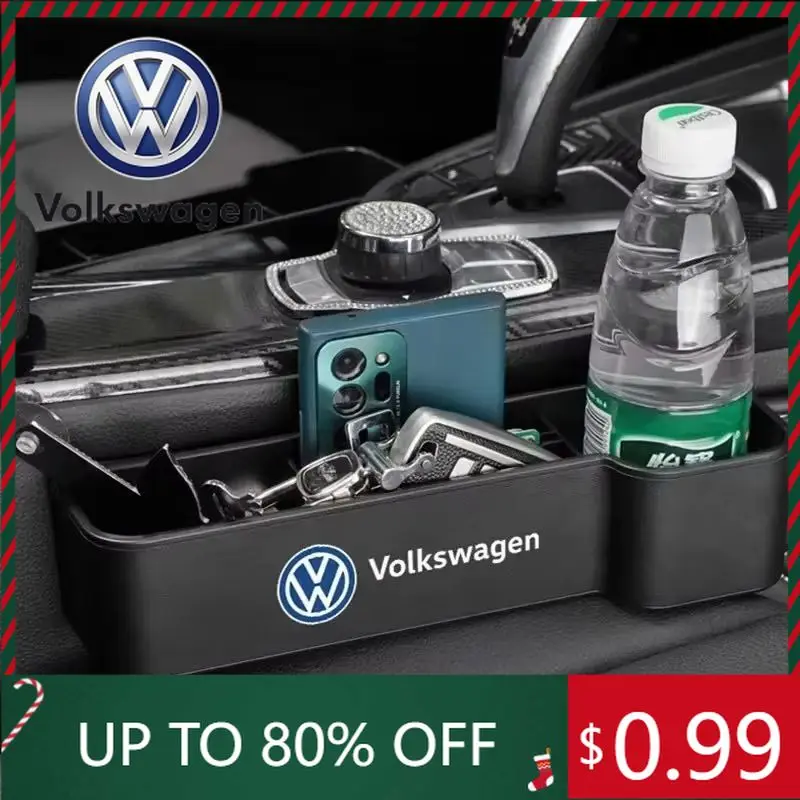 For VW Volkswagen Jetta MK5 Golf Car Seat Gap Storage Box Holder Case for Volkswagen Passat Santana Golf Bora Jetta CC Beetle Sc
For VW Volkswagen Jetta MK5 Golf Car Seat Gap Storage Box Holder Case for Volkswagen Passat Santana Golf Bora Jetta CC Beetle Sc