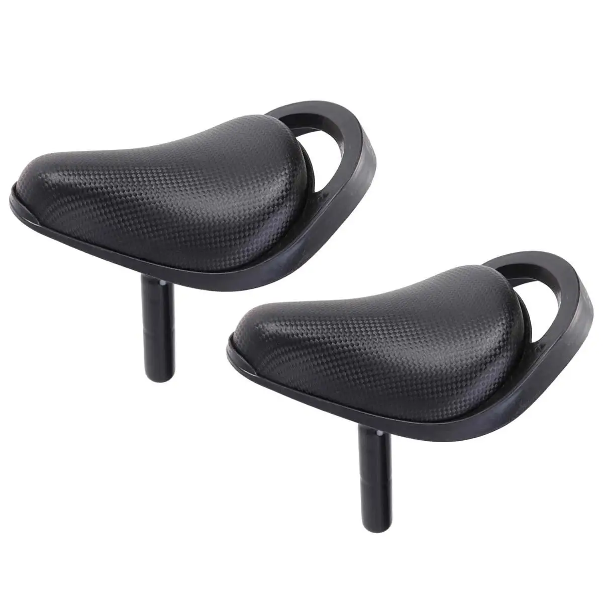 2 Pcs Kids Bike Replacement Seat for Rear Saddle Universal Black Front Soft Miss
2 Pcs Kids Bike Replacement Seat for Rear Saddle Universal Black Front Soft Miss