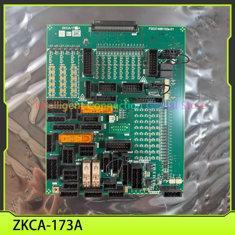 R1 board elevator interface board ZKCA-173A
R1 board elevator interface board ZKCA-173A