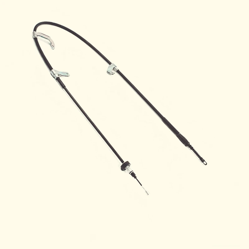 PL-597602V000 59760-2V000 Cable freno estacionamiento izquierdo para Hyundai Veloster 2012-2017 59760 2V000
PL-597602V000 59760-2V000 Cable freno estacionamiento izquierdo para Hyundai Veloster 2012-2017 59760 2V000