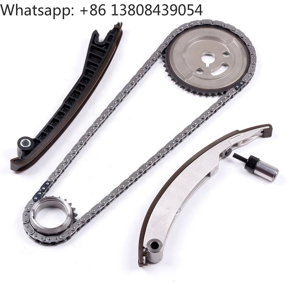 R50/R53 Timing Chain Kits 55223533 04777736AB 04777694AB 55226613 04777707AA 04777710AB for BMW/MIMI/R50/R53(06-10)
R50/R53 Timing Chain Kits 55223533 04777736AB 04777694AB 55226613 04777707AA 04777710AB for BMW/MIMI/R50/R53(06-10)