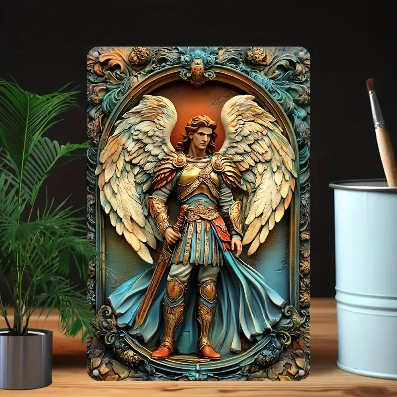 Open a piece of aluminum UV printing decorative painting, dustproof, convenient for hanging, retro nostalgic iron painting
Open a piece of aluminum UV printing decorative painting, dustproof, convenient for hanging, retro nostalgic iron painting