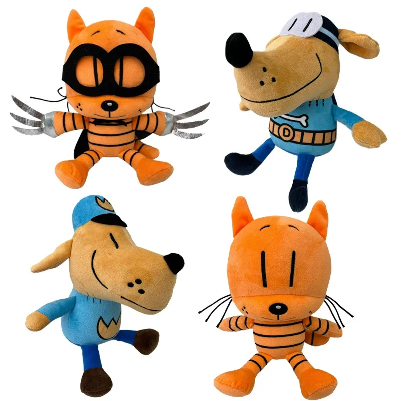 Новая плюшевая игрушка для собаки и человека, аниме Petey Cat Puppy, мягкие животные, мультяшные плюшевые фигурки, подушка, подарок на день рождения 25-30 см
Новая плюшевая игрушка для собаки и человека, аниме Petey Cat Puppy, мягкие животные, мультяшные плюшевые фигурки, подушка, подарок на день рождения 25-30 см