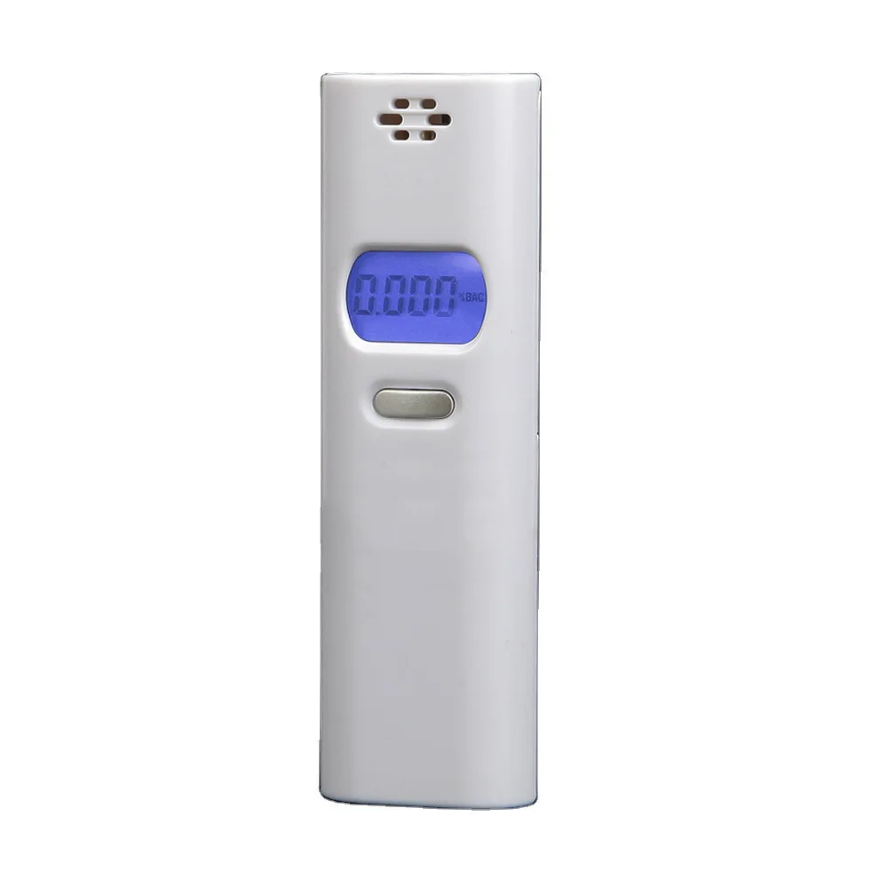 Portable Alcohol Tester Breath Alcohol Test Drunk Driving Instrument Alcohol Test Car Automobiles Accessories
Portable Alcohol Tester Breath Alcohol Test Drunk Driving Instrument Alcohol Test Car Automobiles Accessories