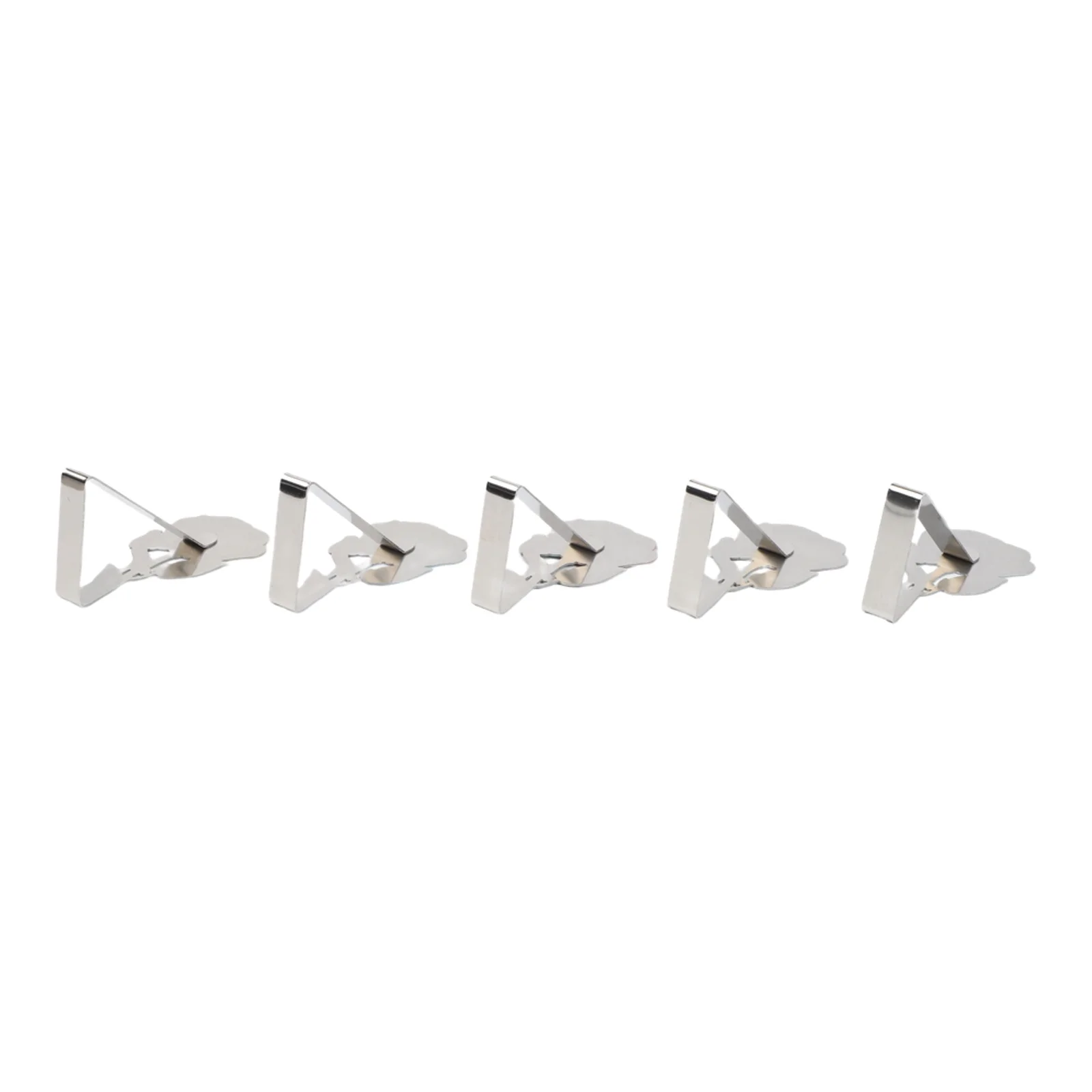 2 Of Each Of The 5 Colors Stainless Steel Clips Adjustable Tablecloth Clip Adjustable Table Clips For Round Tables
2 Of Each Of The 5 Colors Stainless Steel Clips Adjustable Tablecloth Clip Adjustable Table Clips For Round Tables