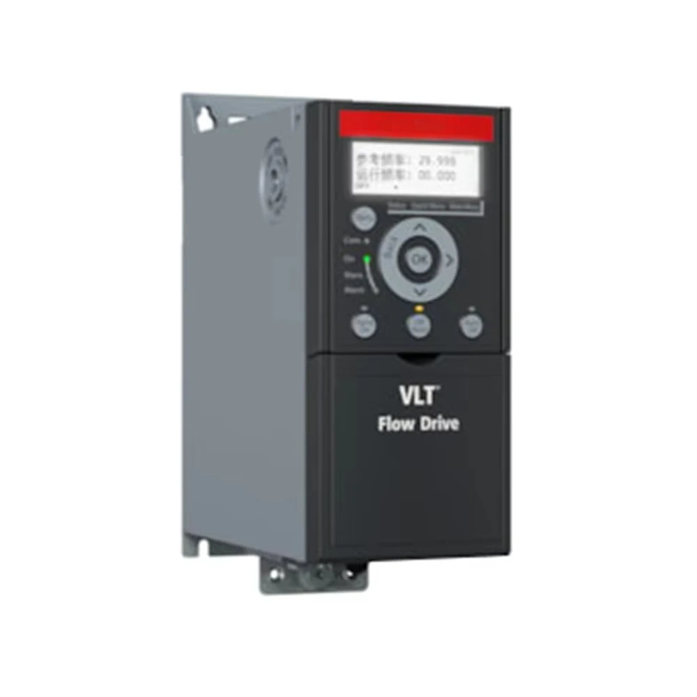 Intelligent VFD Frequency Converter Real Time Operation Monitoring Abnormal Status Alarm Industrial Motor Speed Regulation
Intelligent VFD Frequency Converter Real Time Operation Monitoring Abnormal Status Alarm Industrial Motor Speed Regulation