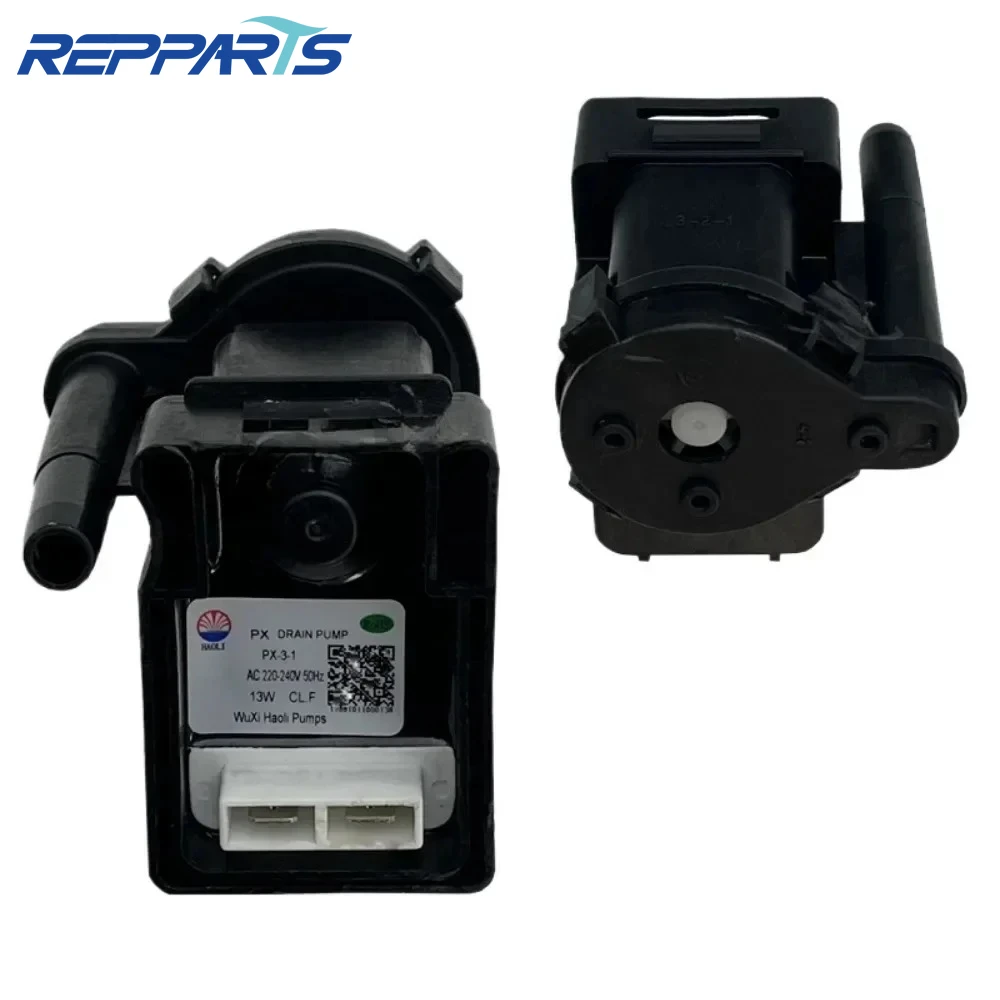 New PX-3-1 AC220-240V 50Hz 13W Drain Pump Motor For Samsung Clothes Dryer Drying Machine Parts
New PX-3-1 AC220-240V 50Hz 13W Drain Pump Motor For Samsung Clothes Dryer Drying Machine Parts
