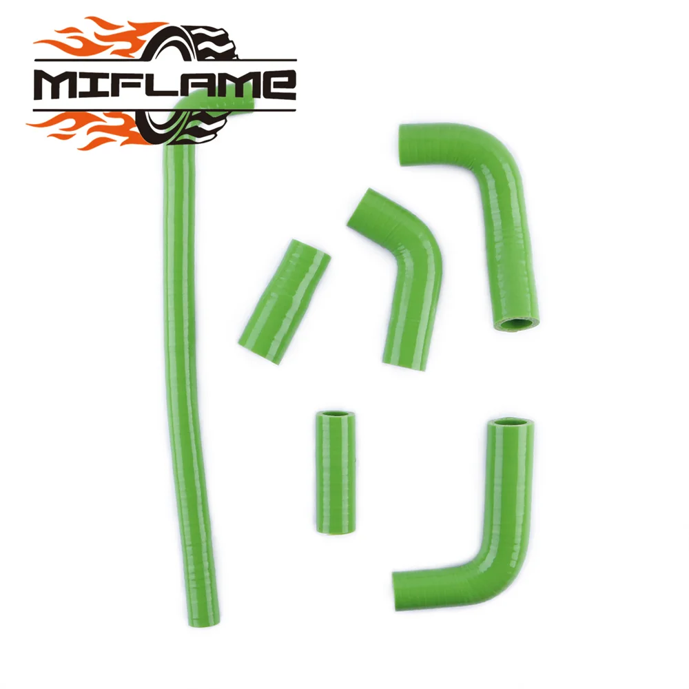 For Kawasaki EX 250 R Ninja 2008 2009 2010-2015 Silicone Radiator Coolant Hoses Kit
For Kawasaki EX 250 R Ninja 2008 2009 2010-2015 Silicone Radiator Coolant Hoses Kit