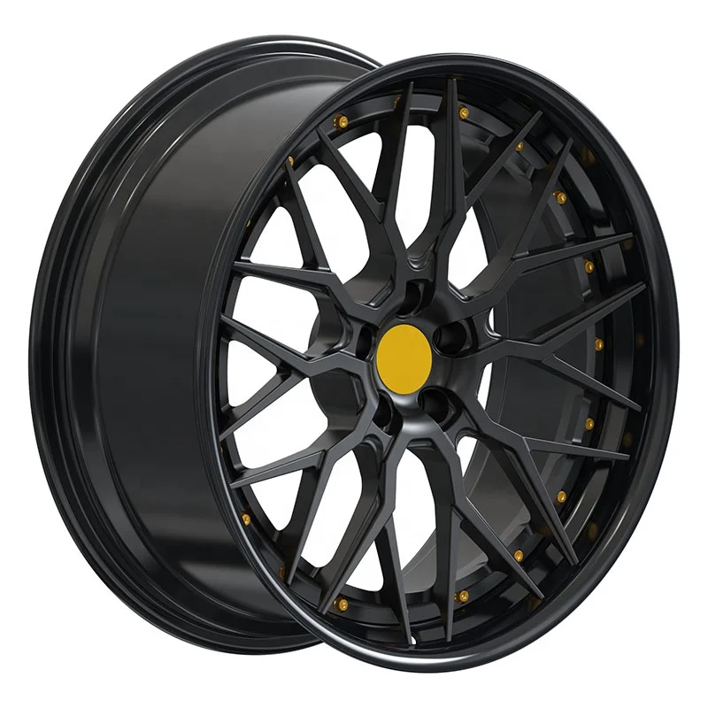 2 Piece Custom Forged Monoblock Wheel 21 Inch 6061-T6 Aluminum Forged Alloy Car Wheel Rim
2 Piece Custom Forged Monoblock Wheel 21 Inch 6061-T6 Aluminum Forged Alloy Car Wheel Rim