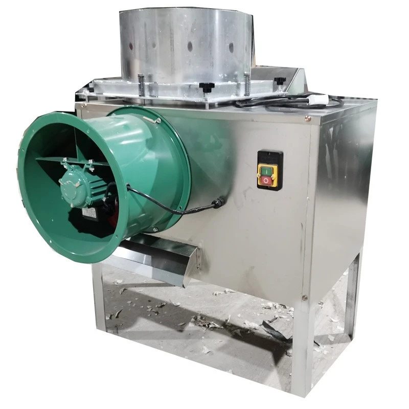 Garlic clove machine, household non-invasive garlic clove machine 
Garlic clove machine, household non-invasive garlic clove machine