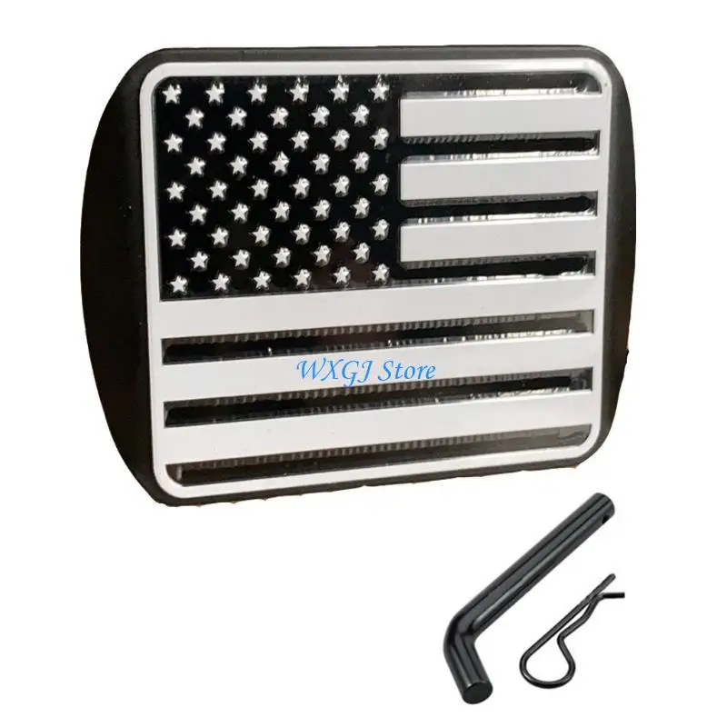 37JE 2 Inch Rubber Hook Tube Cap Car Plug Cover Dustproof Protector for Trailer Hook
37JE 2 Inch Rubber Hook Tube Cap Car Plug Cover Dustproof Protector for Trailer Hook