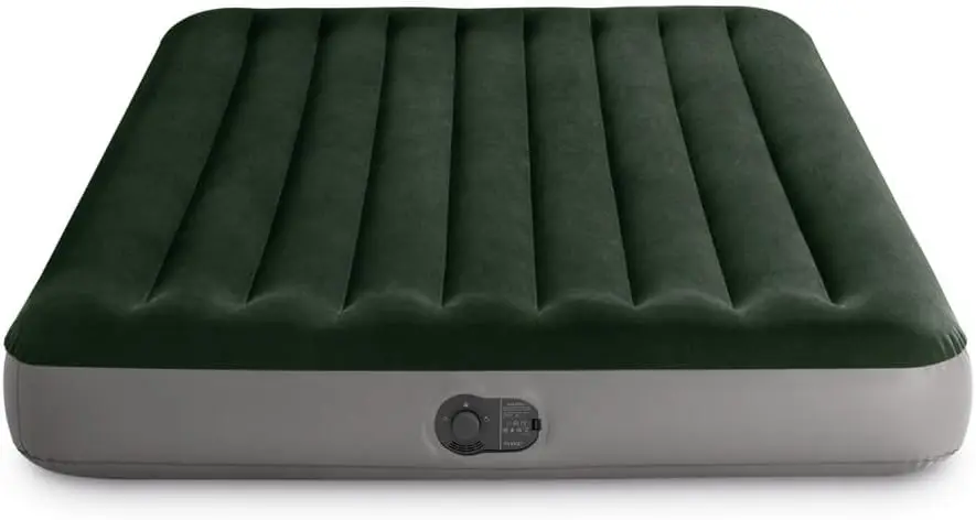 66103Wl 10In Queen Durabeam Prestige Air Mattr Bed With Internal Fastfill Usb Powered Pump
66103Wl 10In Queen Durabeam Prestige Air Mattr Bed With Internal Fastfill Usb Powered Pump