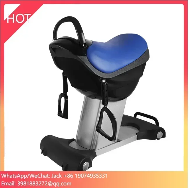2025High Quality Abdominal Horse Rider New Smart Abdominal Exercise Machine Vibrate Horse Riding Machine
2025High Quality Abdominal Horse Rider New Smart Abdominal Exercise Machine Vibrate Horse Riding Machine