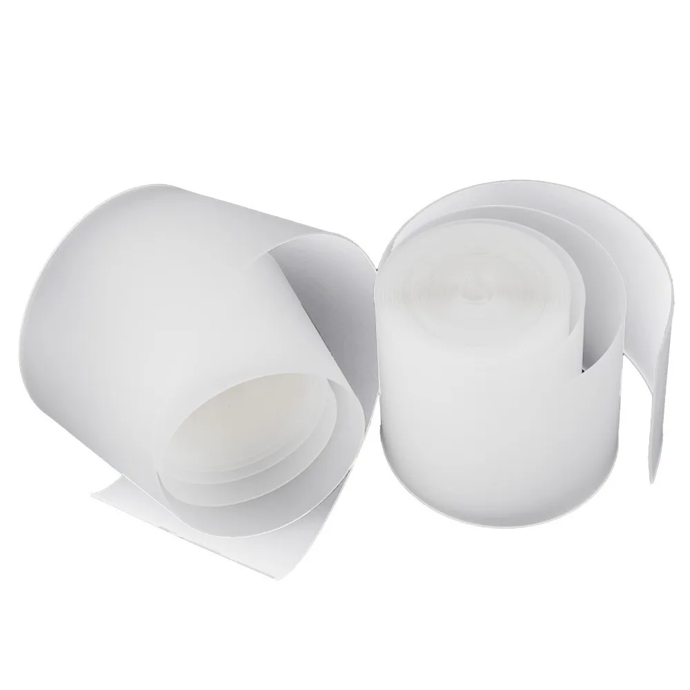 2pcs Lightweight Bike Tire Liners Multiple Sizes Available Transparent Puncture Proof Belt High Strength
2pcs Lightweight Bike Tire Liners Multiple Sizes Available Transparent Puncture Proof Belt High Strength