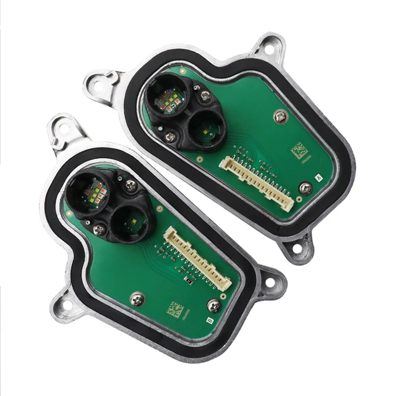 AR-8W6998473A & 8W6998474A Headlight LED Control Module For A5 S5 2017-2020 LED DRL Daytime Running Light Module Unit
AR-8W6998473A & 8W6998474A Headlight LED Control Module For A5 S5 2017-2020 LED DRL Daytime Running Light Module Unit